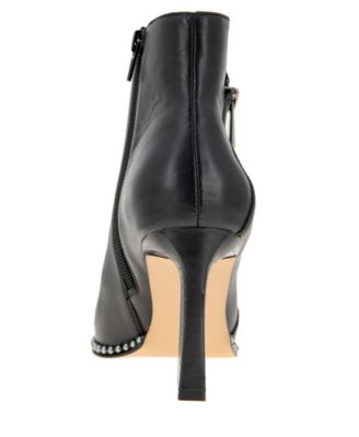 Women's Billie Pointy Toe Booties