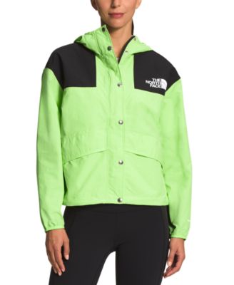 north face mountain jacket women