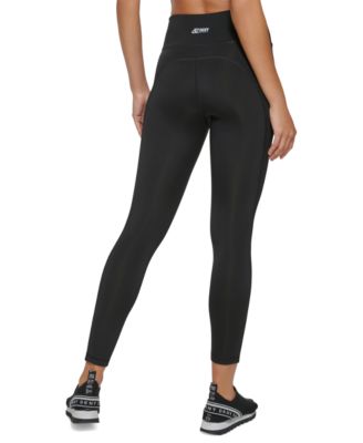 Women's Ultra Compression High-Waist 7/8 Leggings