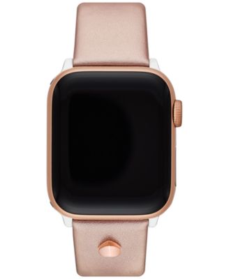 macys kate spade apple watch band