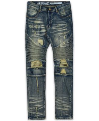 Mens Ripped Jeans - Macy's