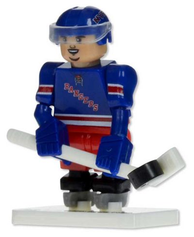 OYO Sportstoys Ryan McDonagh New York Rangers Figure