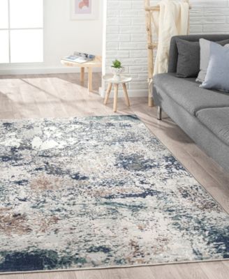 Atlas ATL-57 7'5" x 9'5" Area Rug