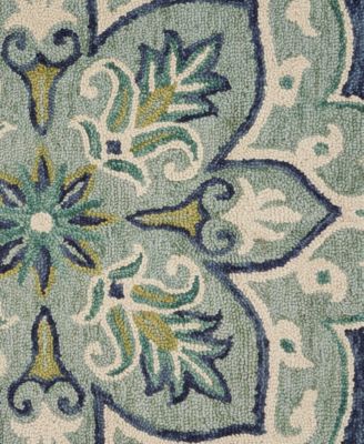 Radiance RDC54077 Area Rug