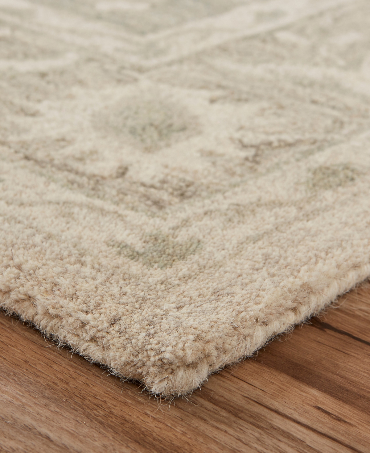 Lr Home Imperial IMP81289 Area Rug - Gray