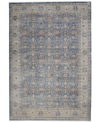 Starry Nights STN08 8' x 10' Area Rug