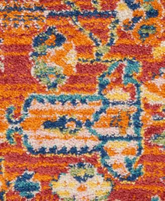 Allur ALR04 Area Rug