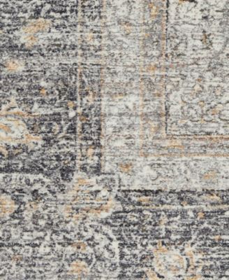 Starry Nights STN05 Area Rug