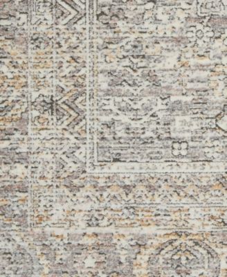 Starry Nights STN04 Area Rug