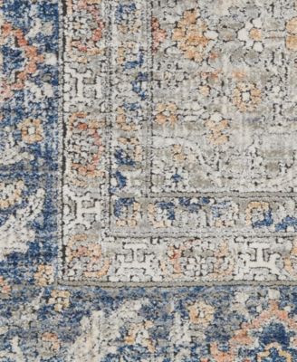 Starry Nights STN08 Area Rug