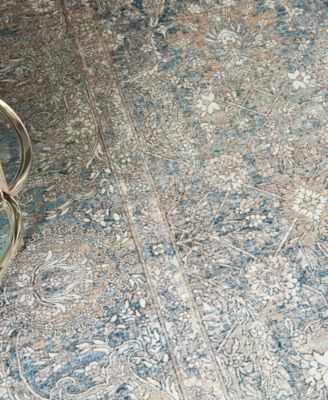 Starry Nights STN01 8' x 10' Area Rug