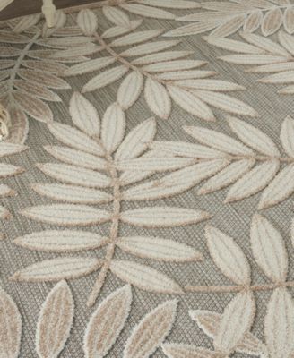 Aloha ALH18 Area Rug