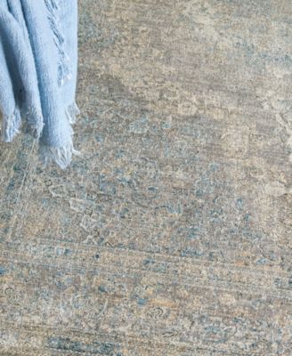 Starry Nights STN06 Area Rug