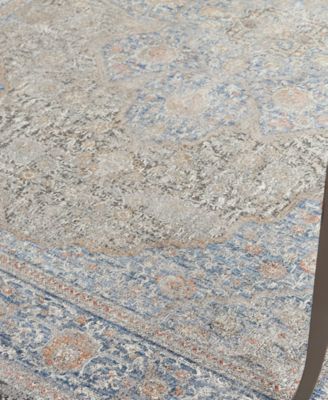 Starry Nights STN07 Area Rug