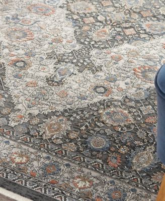 Starry Nights STN11 Area Rug