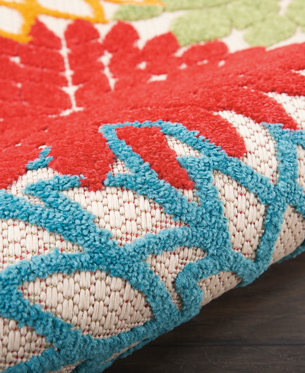 Nourison Home Aloha ALH05 Rug