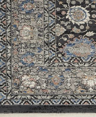 Starry Nights STN11 8' x 10' Area Rug