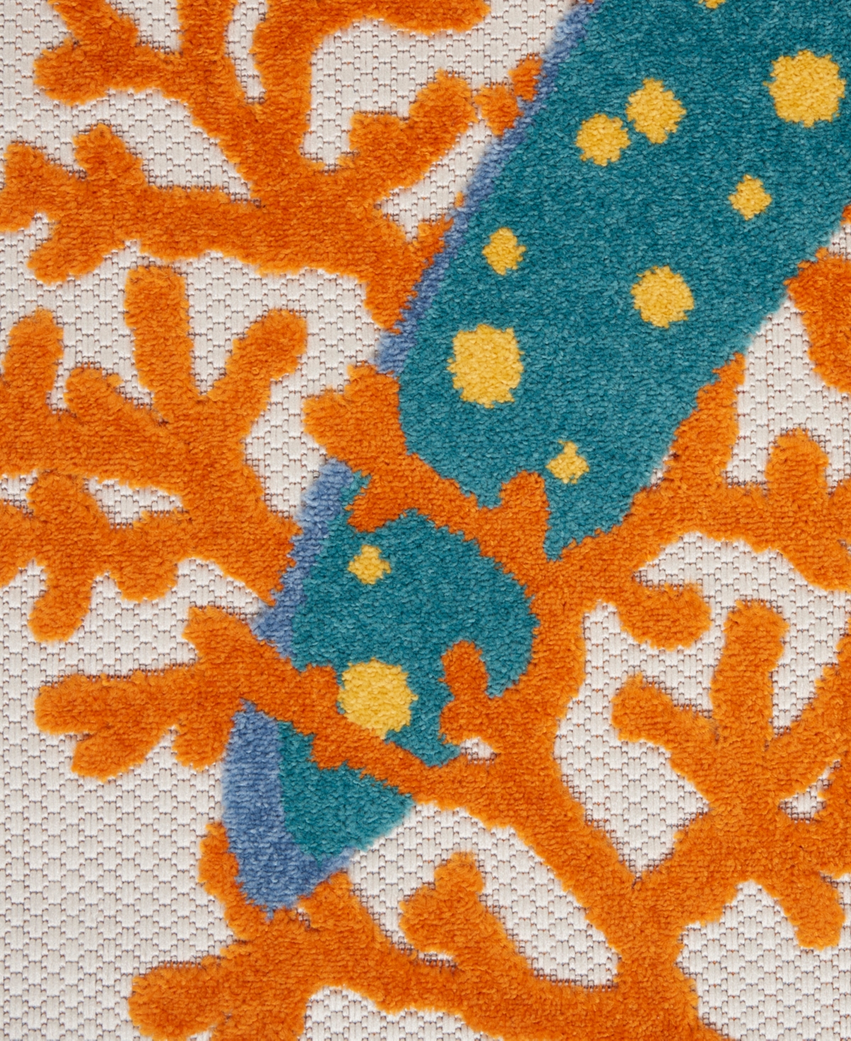 Nourison Home Aloha ALH24 Rug