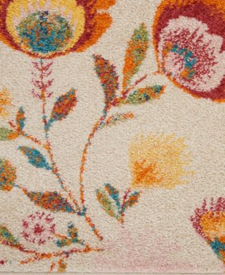 Allur ALR08 Area Rug