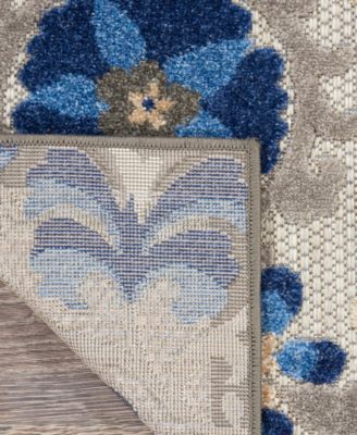 Aloha ALH17 Area Rug