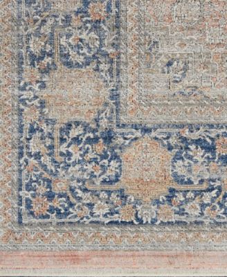 Starry Nights STN07 Area Rug