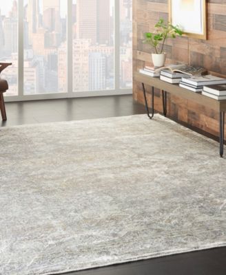 Starry Nights STN03 8' x 10' Area Rug