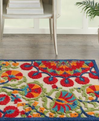 Aloha ALH20 Area Rug