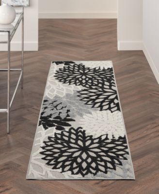 Aloha ALH05 Area Rug
