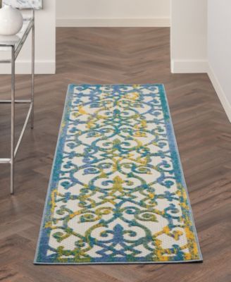 Aloha ALH21 Area Rug