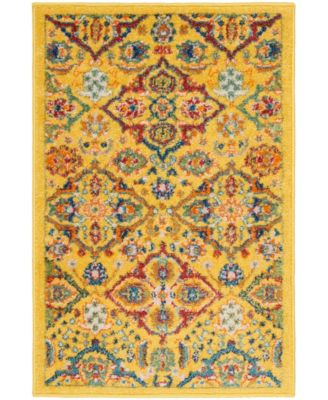 Allur ALR03 Area Rug