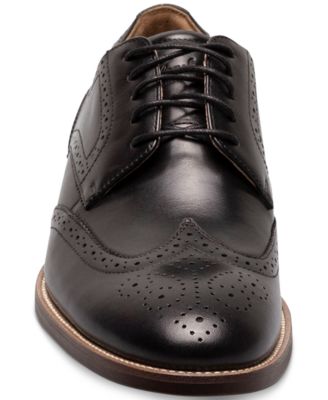 Men's Ruvo Wingtip Oxford Dress Shoes