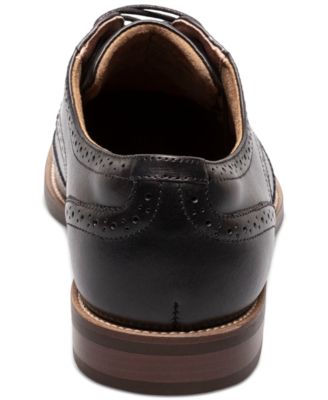 Men's Ruvo Wingtip Oxford Dress Shoes