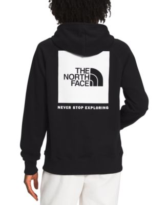 Women's Box NSE Fleece Hoodie