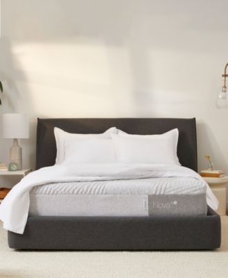 casper 12 hybrid medium mattress