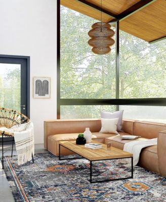 Montana Myro 3'3" x 5' Area Rug