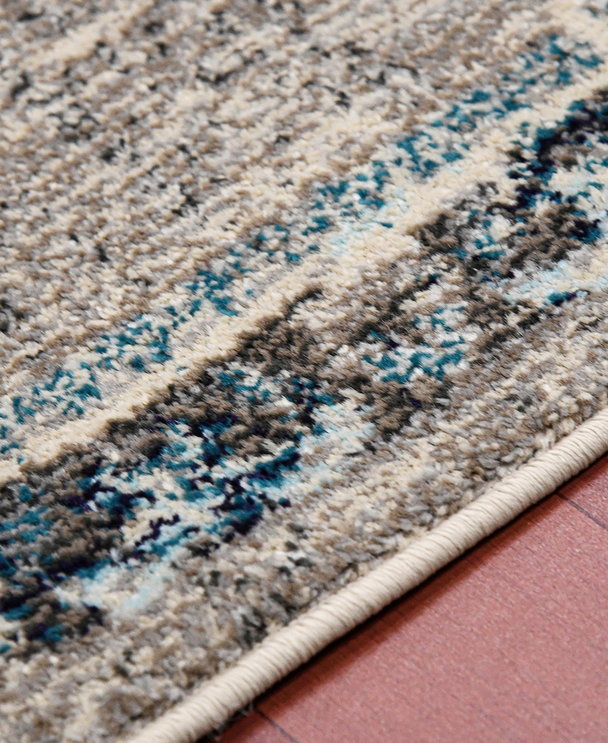 Amer Rugs Montana Nieves Area Rug