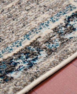 Montana Nieves 5'3" x 7'6" Area Rug