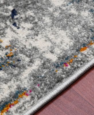 Montana Kriselda 7'10" x 10'10" Area Rug