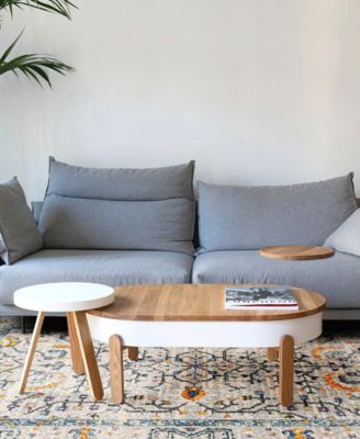 Montana Dyanne 5'3" x 7'6" Area Rug