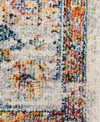 Montana Estrel 5'3" x 7'6" Area Rug