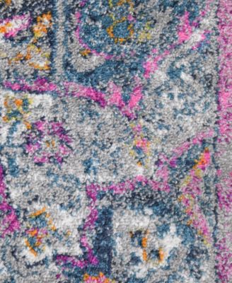 Montana Isabelle 7'10" x 10'10" Area Rug