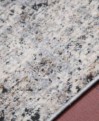 Vermont Divina 2'7" x 8' Runner Area Rug