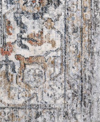 Vermont Glidel 7'10" x 9'10" Area Rug