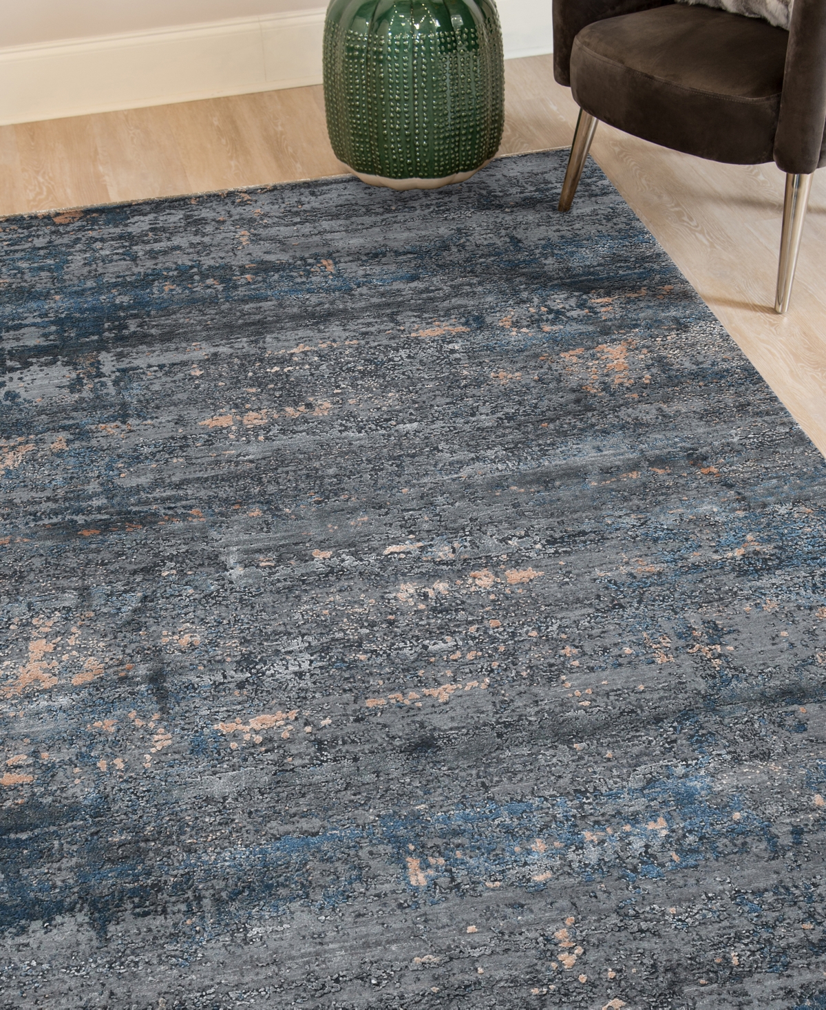 Amer Rugs Zenith Kemsey Area Rug