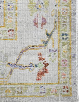 Century Bay 3'11" x 5'11" Area Rug