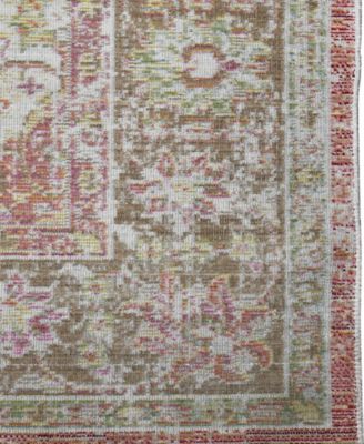 Century Blythe 5'3" x 7'3" Area Rug