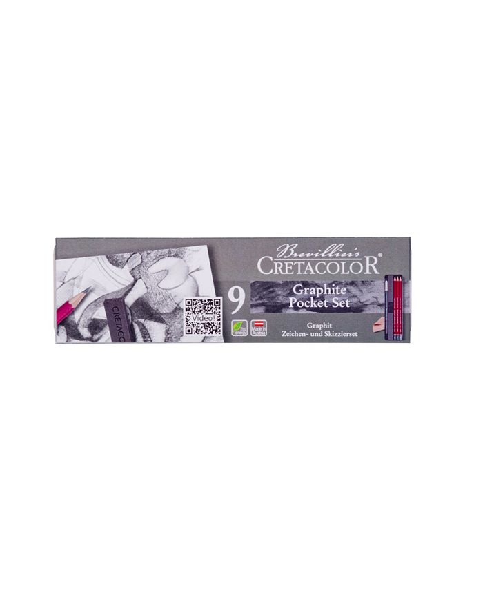cretacolor graphite stick