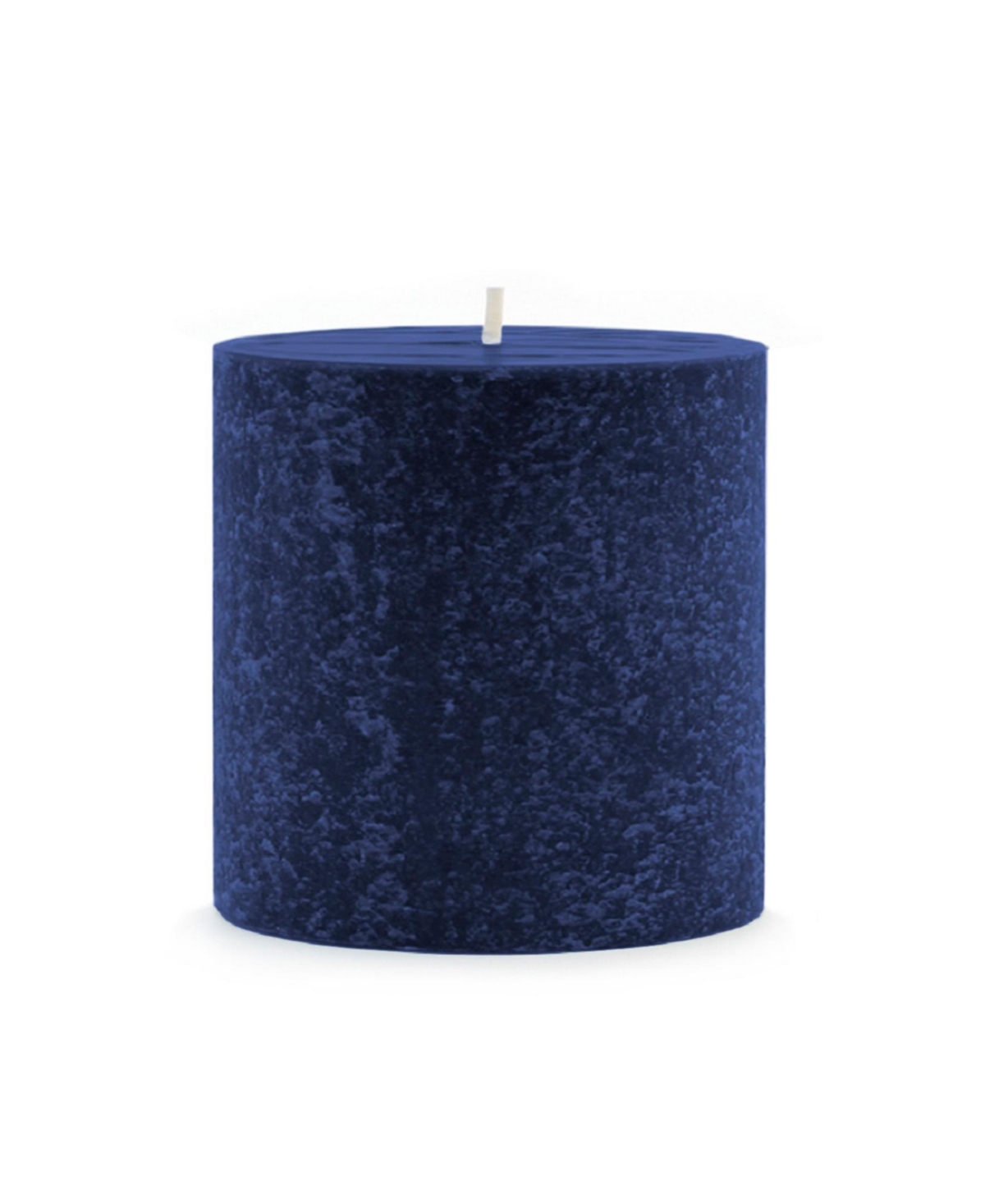 Timberline Pillar Candle,