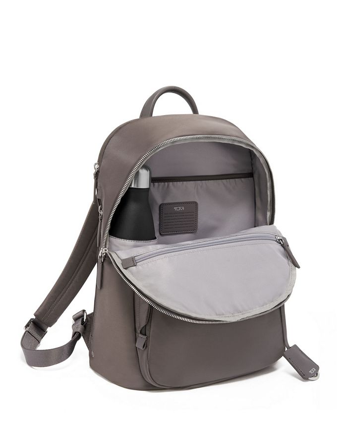 TUMI Voyageur Hilden Backpack & Reviews Backpacks Luggage Macy's