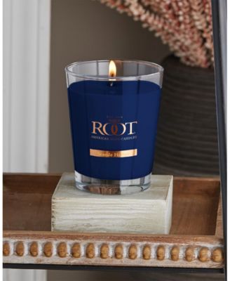 Large Veriglass Seaside Harbor Fragrance Jar Candle